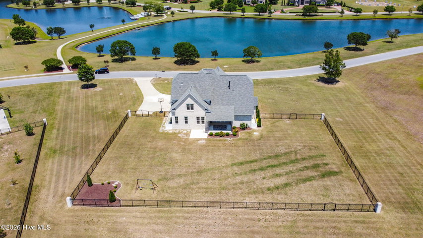 1357 Autumn Lakes Drive, Grimesland, NC 27837 — photo 86