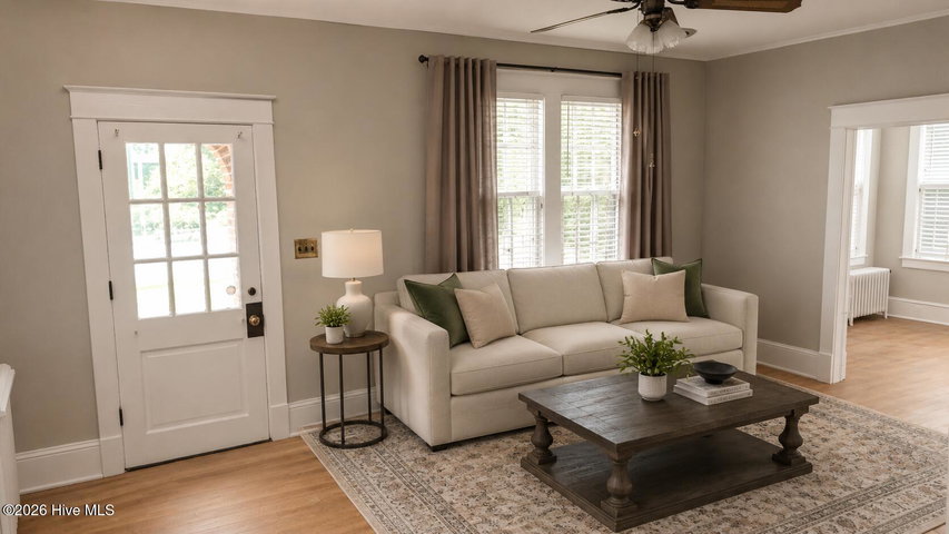 7511 Main Street, Bethel, NC 27812 — photo 7