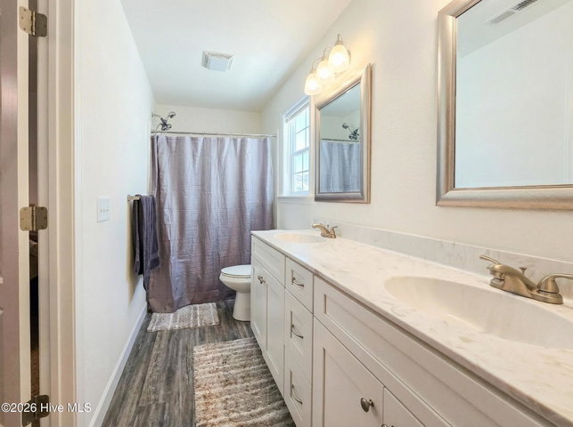 206 Compass Drive, Elizabeth City, NC 27909 — photo 9