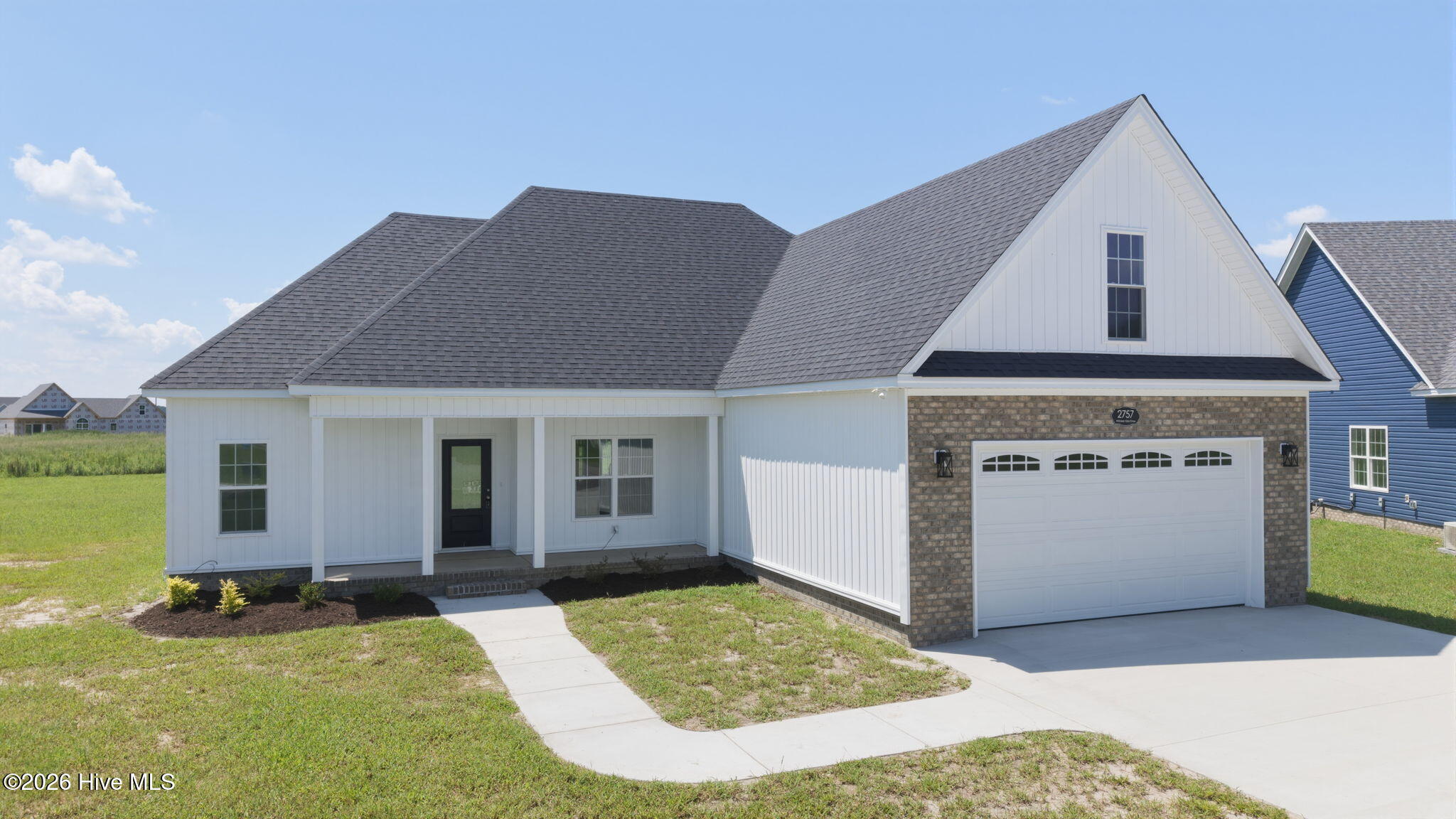 2757 Whitaker Glen Drive, Farmville, NC 27828 — photo 3