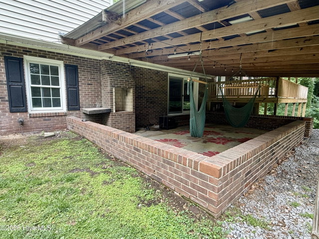 1191 Robin Lane, Jamesville, NC 27846 — photo 14