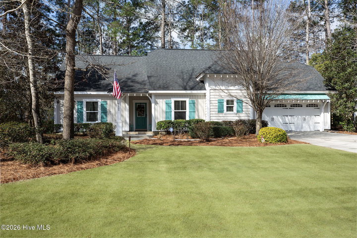 2609 Alamance Court image