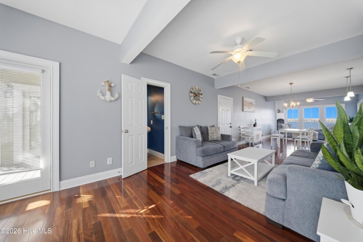 416 Captains Cove Unit C, Edenton, NC 27932 — photo 9