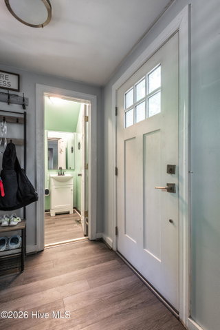 107 Tanglewood Drive, Greenville, NC 27858 — photo 13
