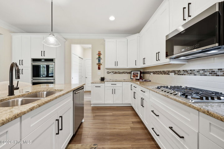 2200 Three Oaks Drive, Greenville, NC 27858 — photo 18