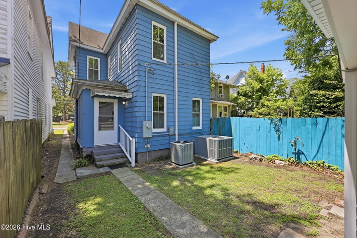 612 W Main Street, Elizabeth City, NC 27909 — photo 38