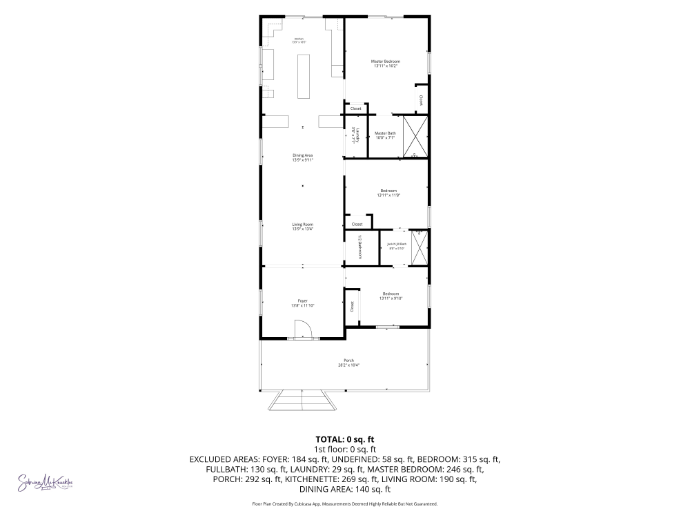 880 Ellison Drive, Rocky Mount, NC 27801 — photo 5