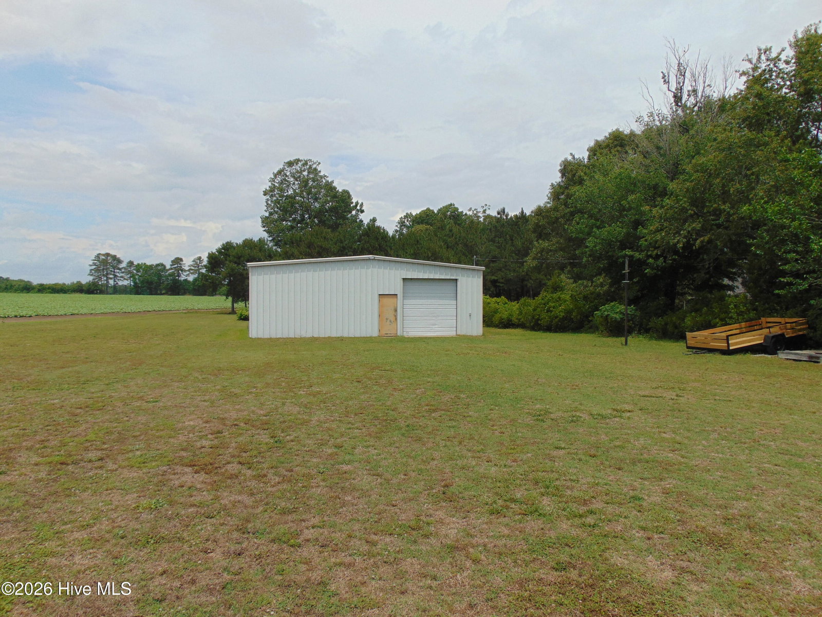 3502 E Old Spring Hope Road, Rocky Mount, NC 27804 — photo 4
