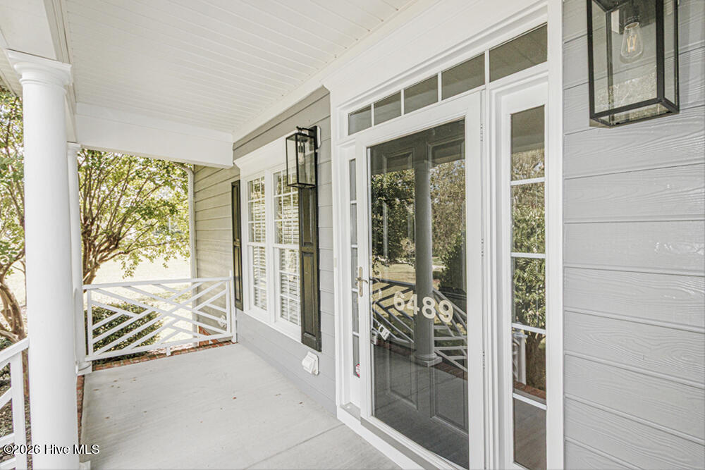 6489 Waters Edge Drive, Rocky Mount, NC 27803 — photo 4