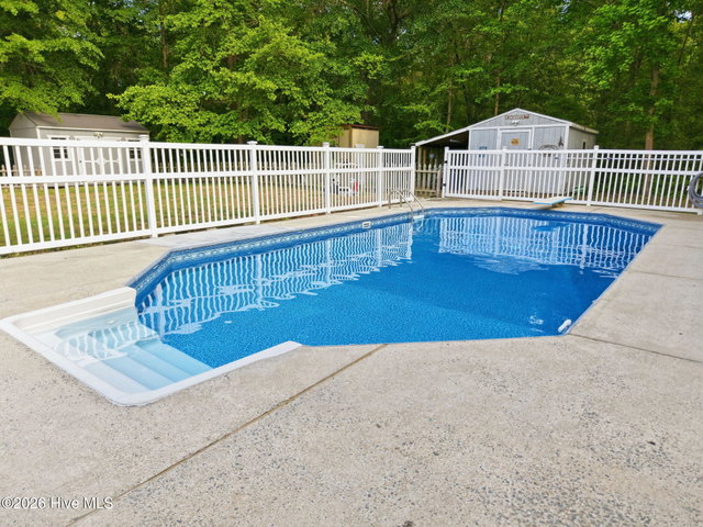 1857 Hardison Street, Grifton, NC 28530 — photo 6