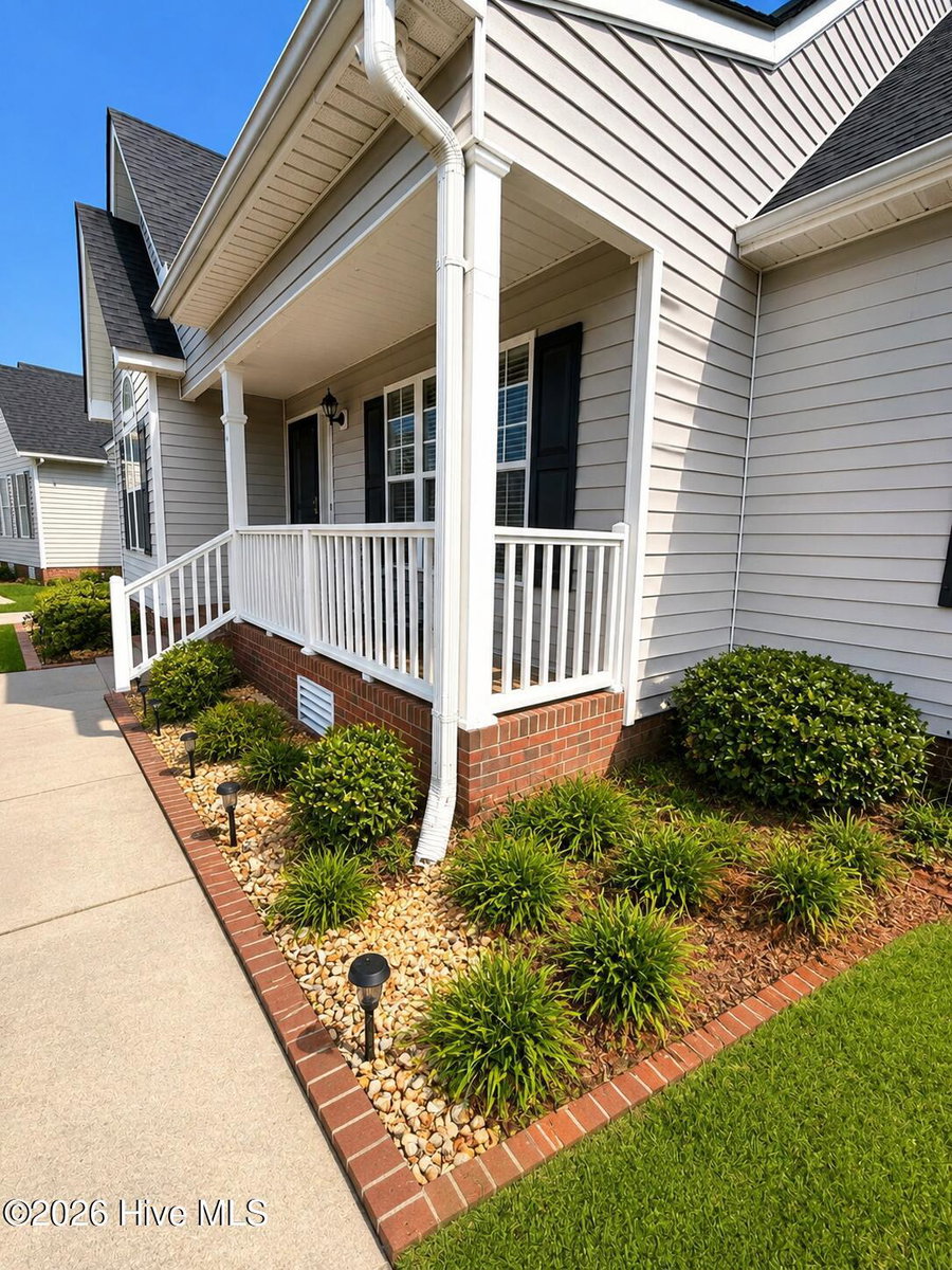 1108 Quarterpath Drive, Winterville, NC 28590 — photo 3