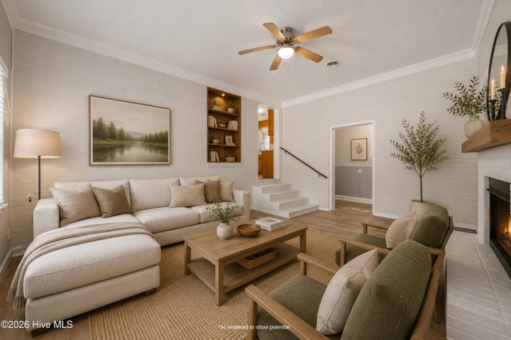 2160 Staton Mill Road, Stokes, NC 27884 — photo 18