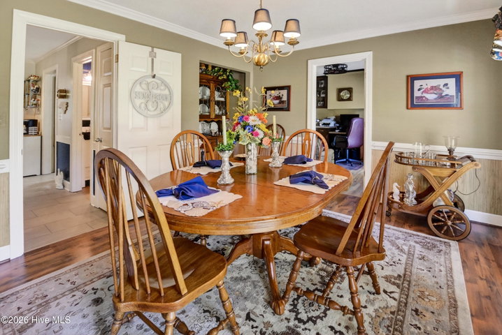 1602 Darian Drive, Elizabeth City, NC 27909 — photo 100
