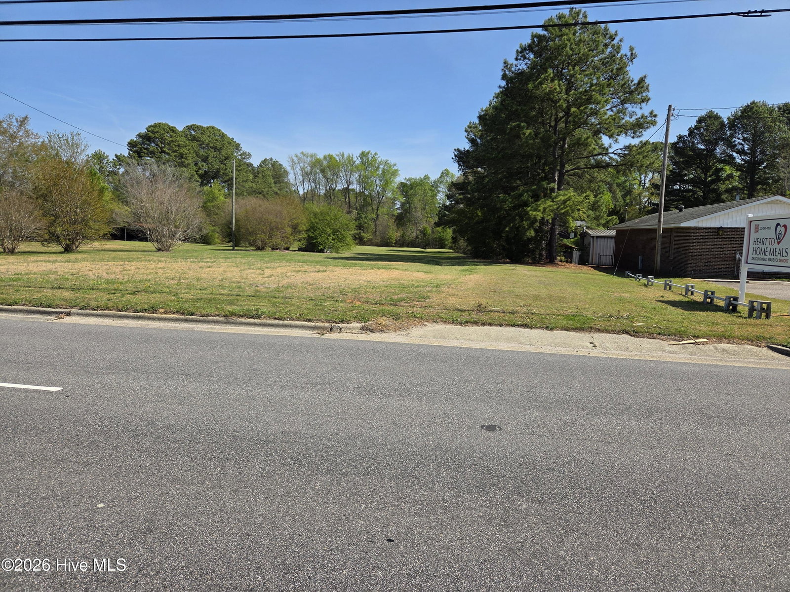 2286 Benvenue Road, Rocky Mount, NC 27804 — photo 3
