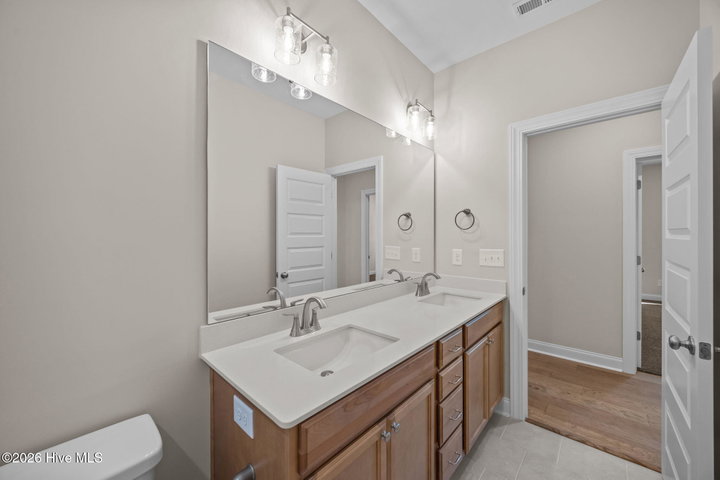 1018 Buckley Drive, Grimesland, NC 27837 — photo 18