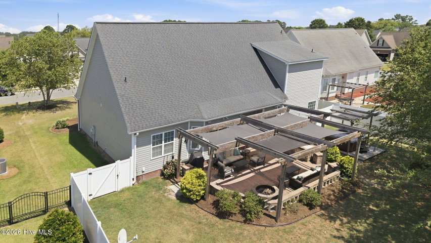 2822 Sunny Vale Drive, Winterville, NC 28590 — photo 7