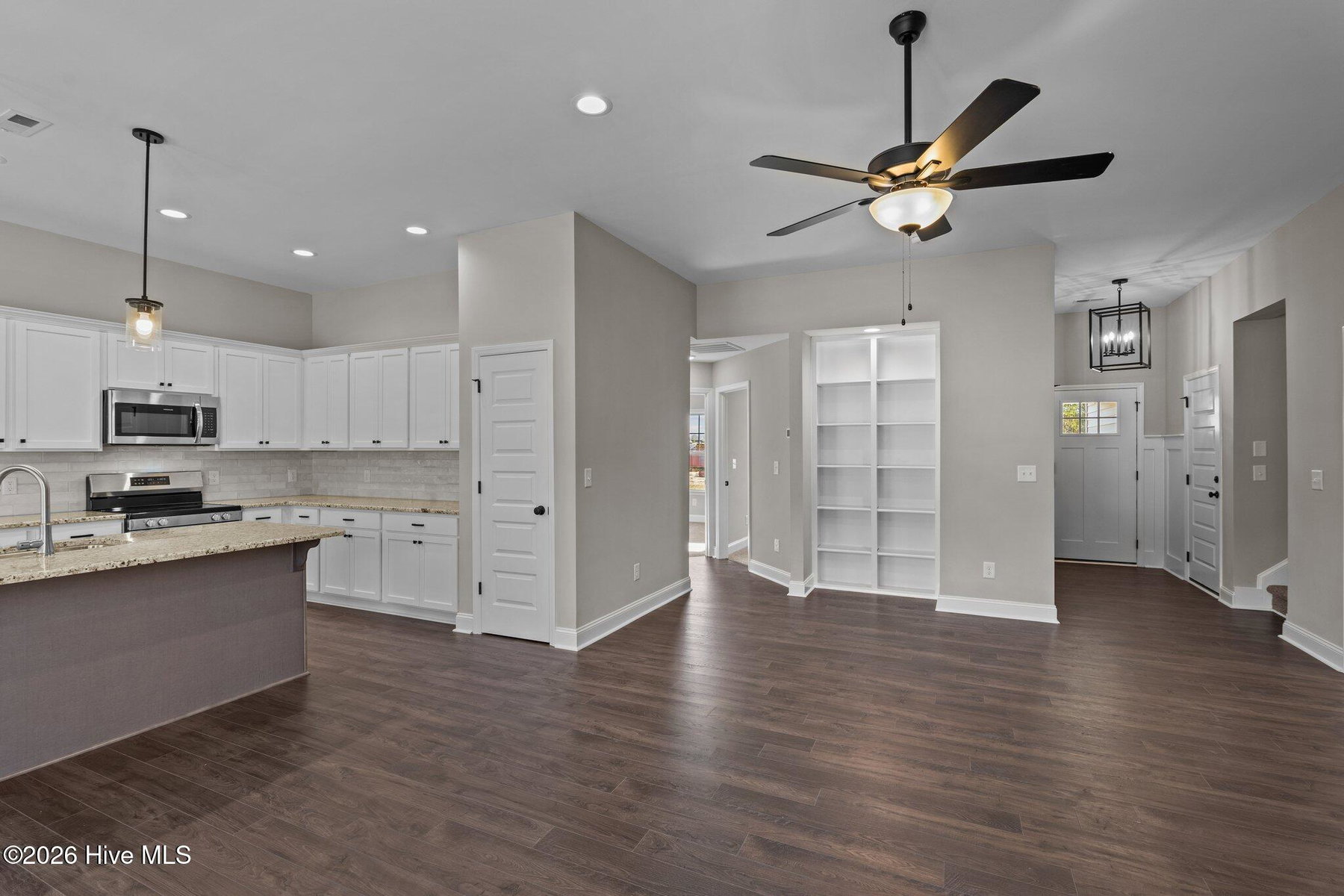 2345 Rhinestone Drive, Winterville, NC 28590 — photo 5
