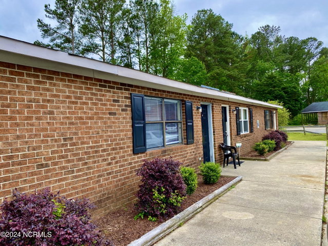 1085 Cheyenne Court 4, Greenville, NC 27858
