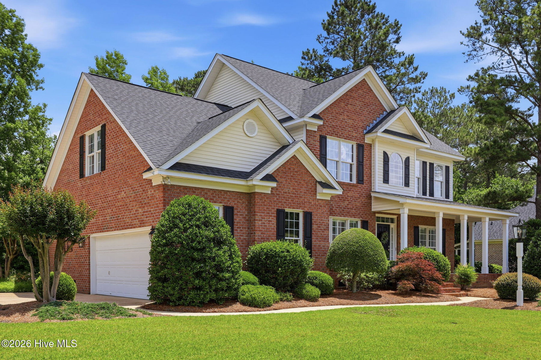 1901 Woodwind Drive, Greenville, NC 27858 — photo 3