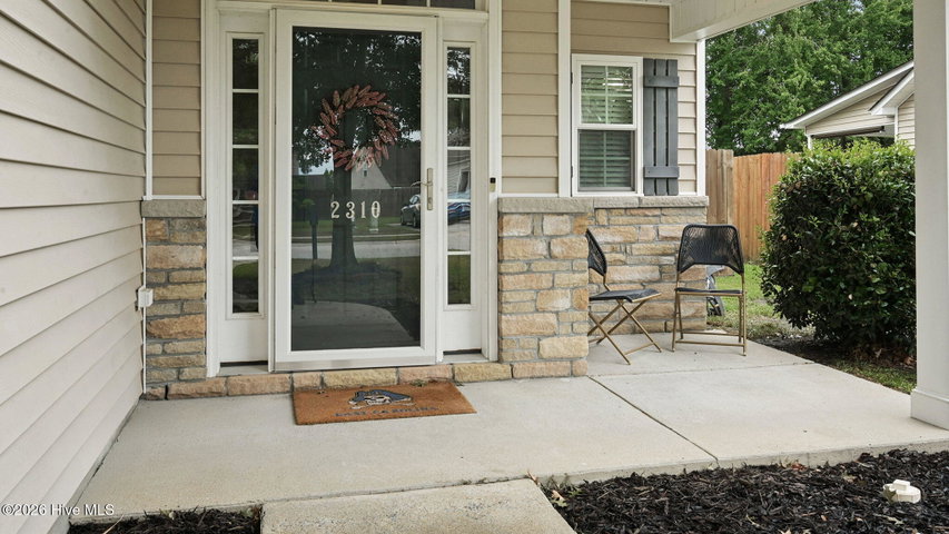 2310 Great Laurel Court, Greenville, NC 27834 — photo 11