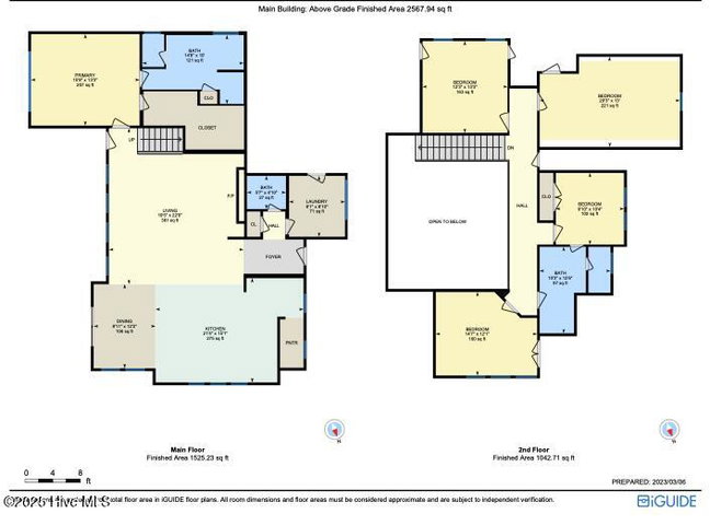 3111 Staysail Drive, Elizabeth City, NC 27909 — photo 42