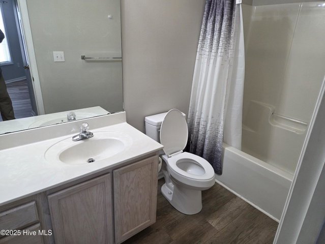 531 Spring Forest Road I, Greenville, NC 27834 — photo 7