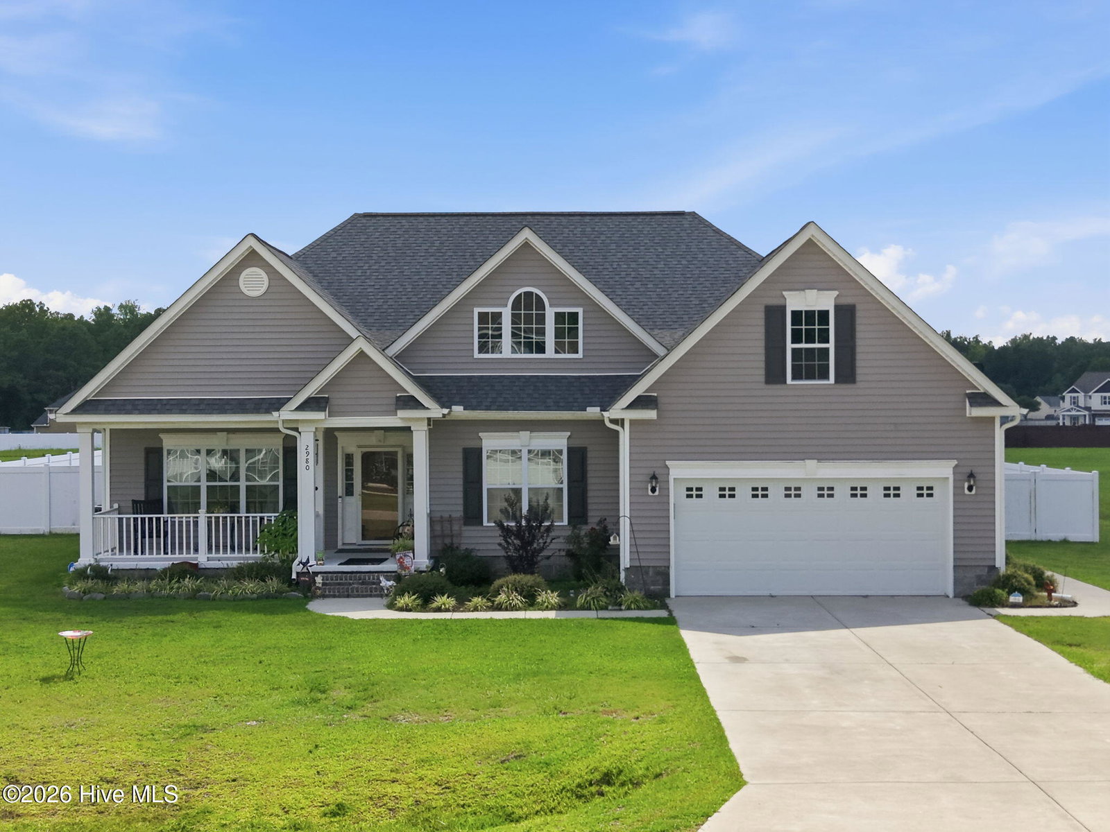2980 Landon Drive, Greenville, NC 27858 — photo 2