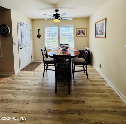 105 Terrilynn Way, Elizabeth City, NC 27909 — photo 12