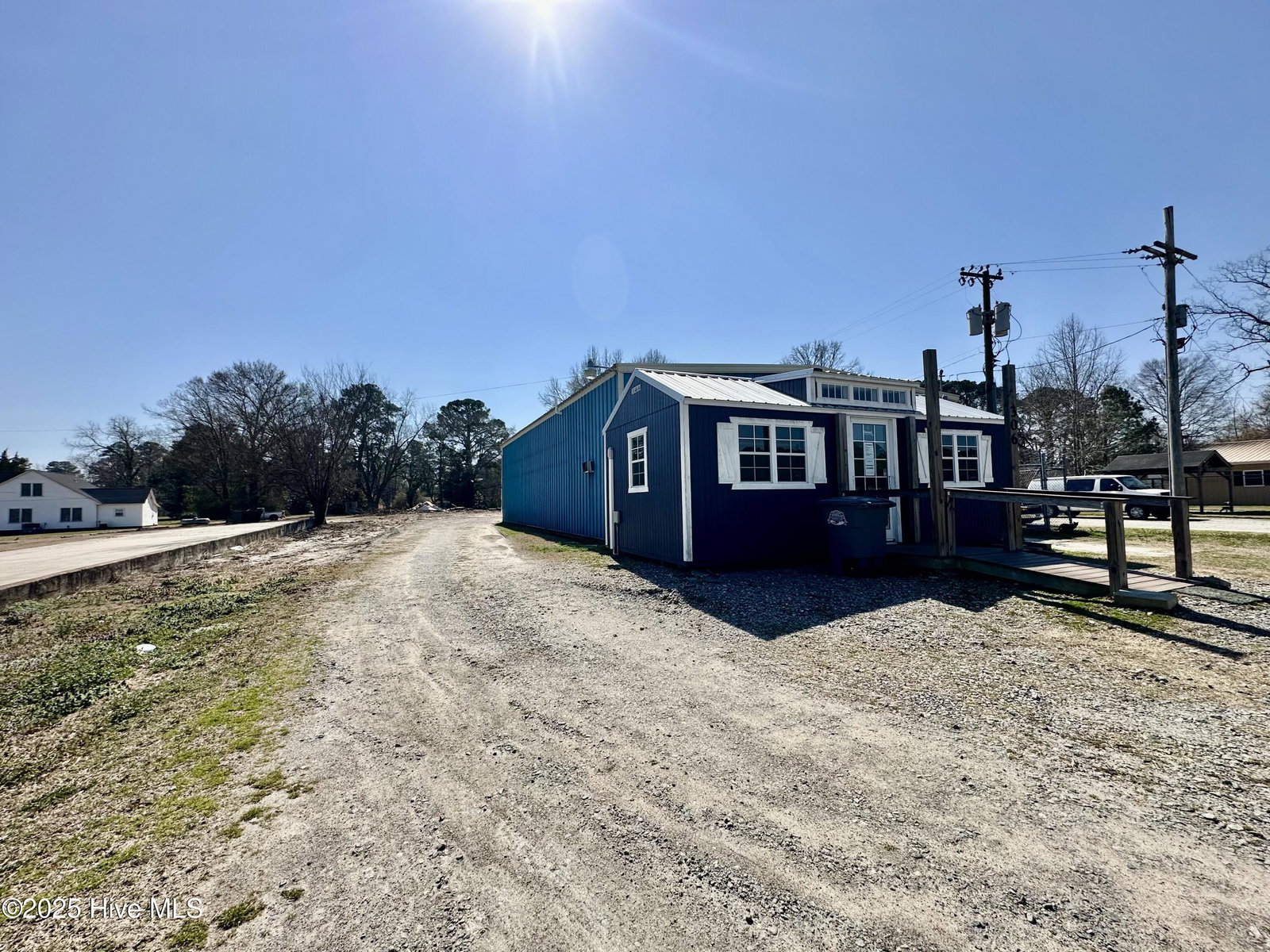306 W Granville Street, Windsor, NC 27983 — photo 2