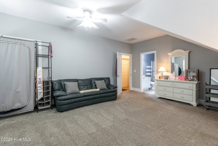1116 Oak Hill Drive, Greenville, NC 27858 — photo 49