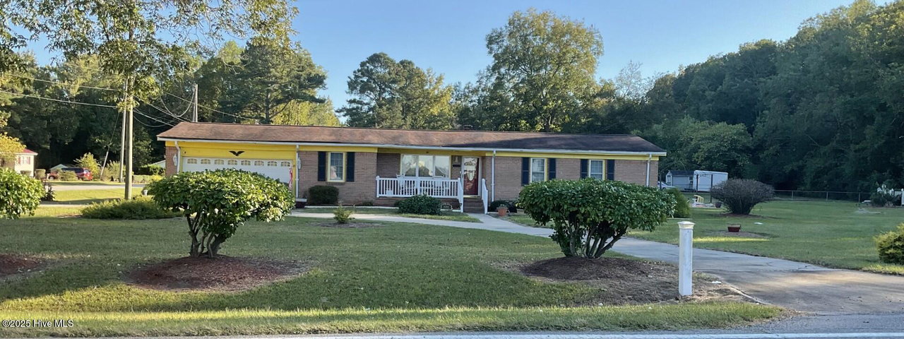 4268 Nc Highway 32 N, Plymouth, NC 27962 — photo 1