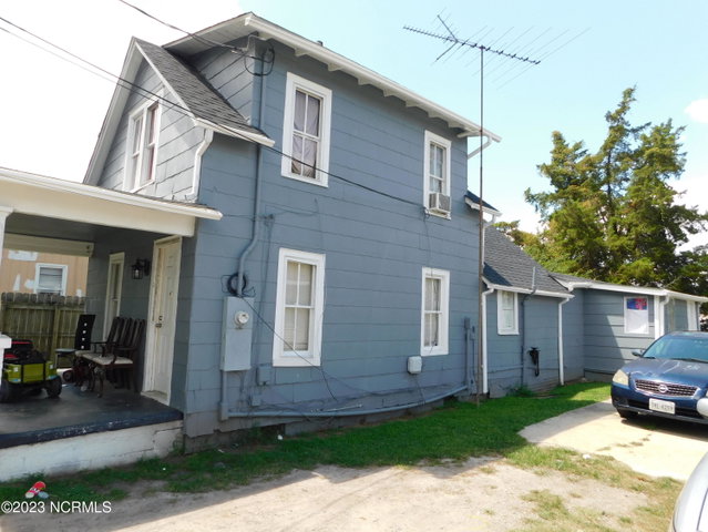 510 Ray Street, Elizabeth City, NC 27909 — photo 7