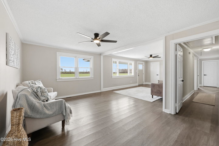 449 Sandy Ridge Road, Edenton, NC 27932 — photo 11