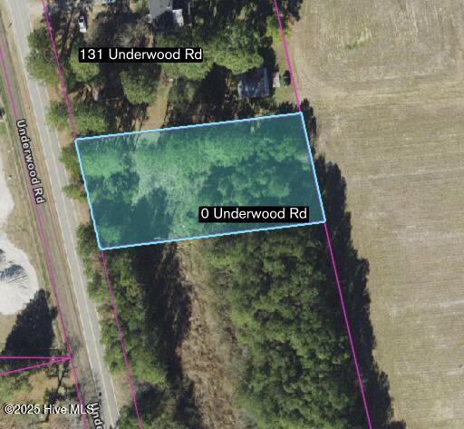 0 Underwood Road, Murfreesboro, NC 27855 — main photo