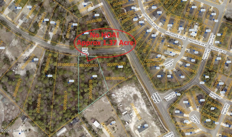2413 9 Zion Hill Road SE image