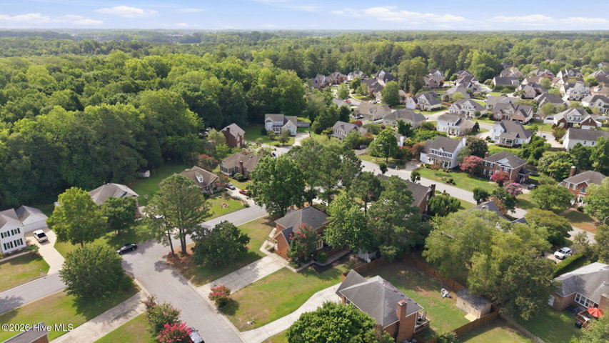 4003 Treetops Circle, Winterville, NC 28590 — photo 41