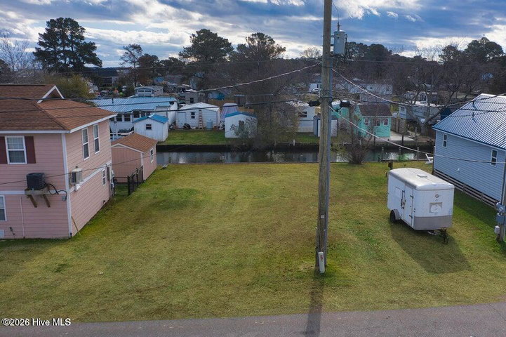 107 3 & 4 Reef Lane, Grandy, NC 27939