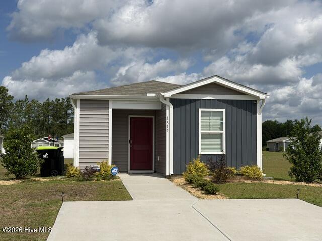 1815 Tablerock Court SE Lot 164 image