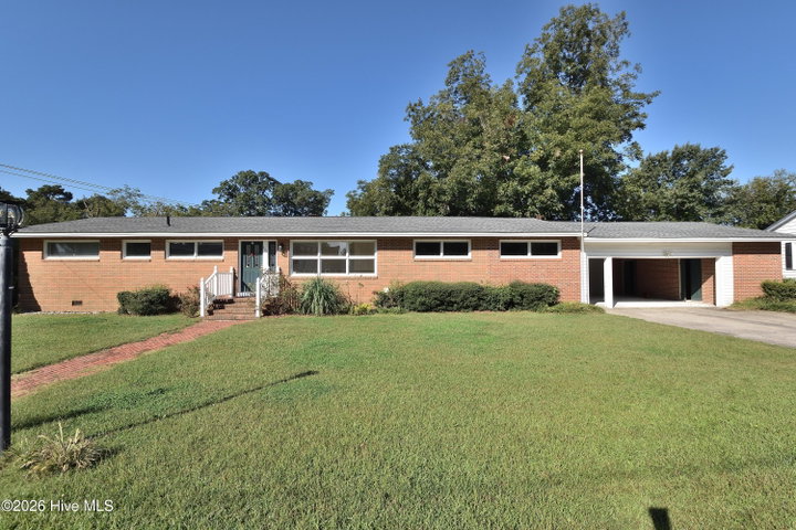 101 Ioka Street, Battleboro, NC 27809