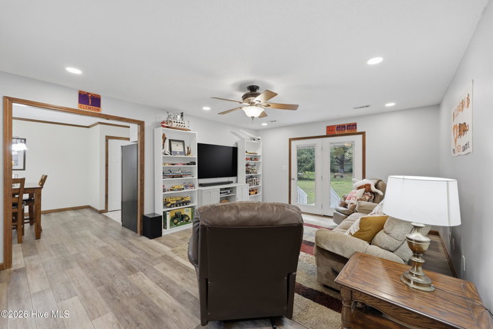 1524 Brumsey Drive, Elizabeth City, NC 27909 — photo 7
