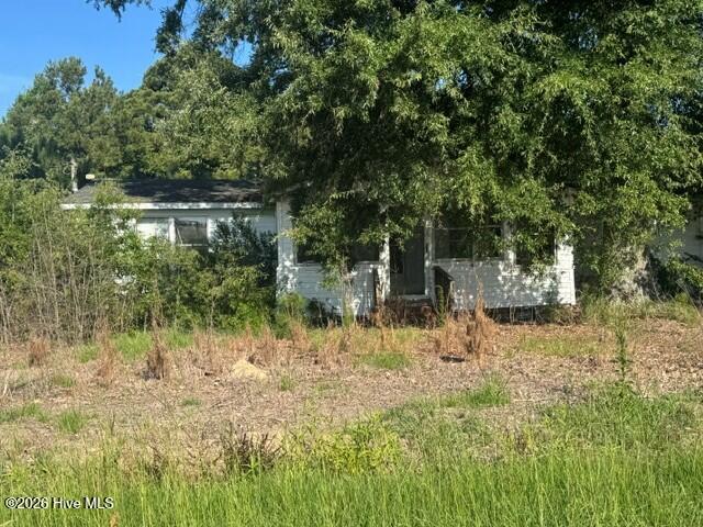 108 Arthur Majette Road, Aulander, NC 27805 — main photo