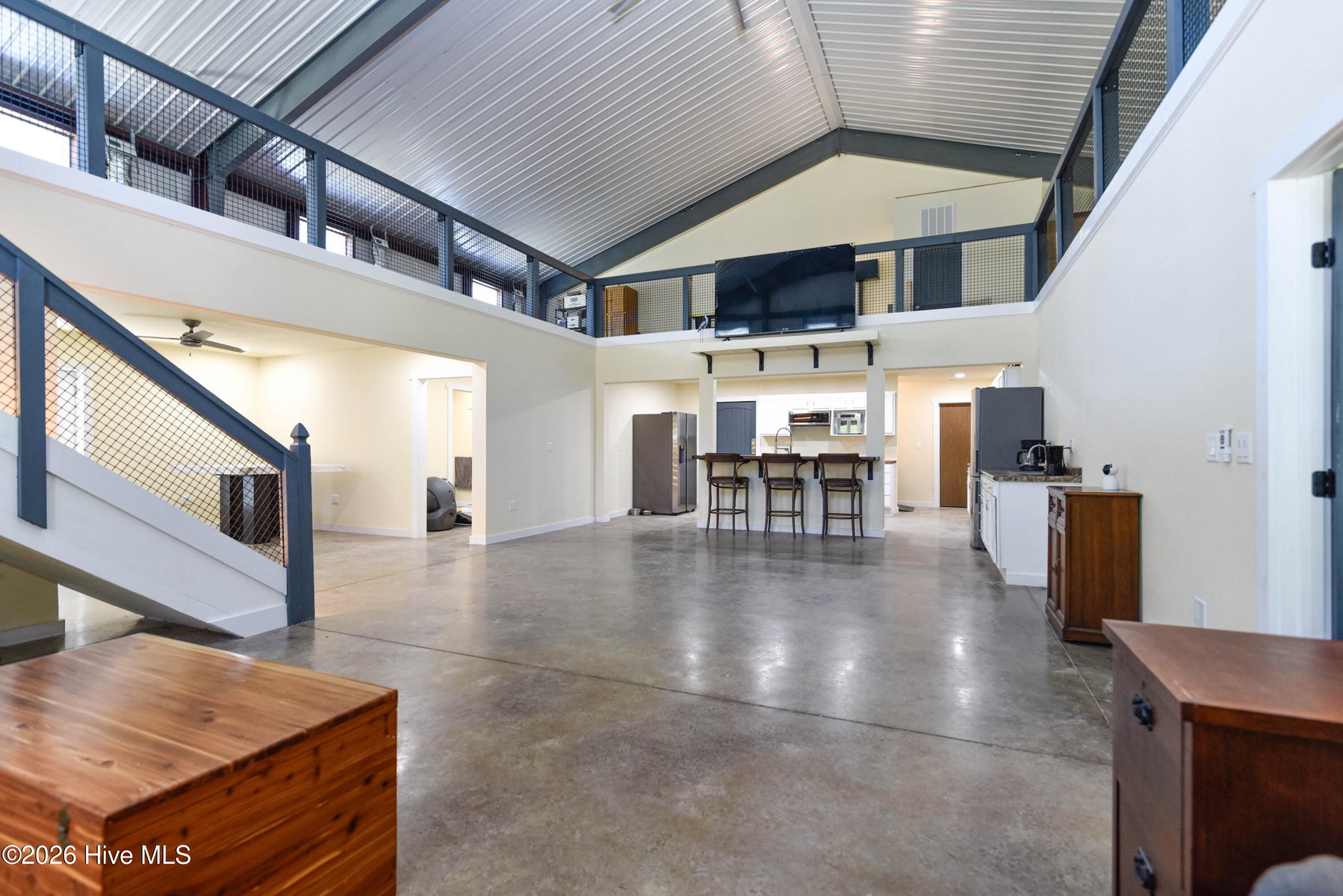 281 Shipyard Road, Hertford, NC 27944 — photo 4