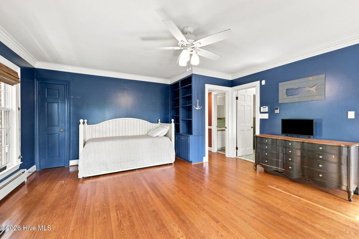 2454 Peartree Road, Elizabeth City, NC 27909 — photo 21