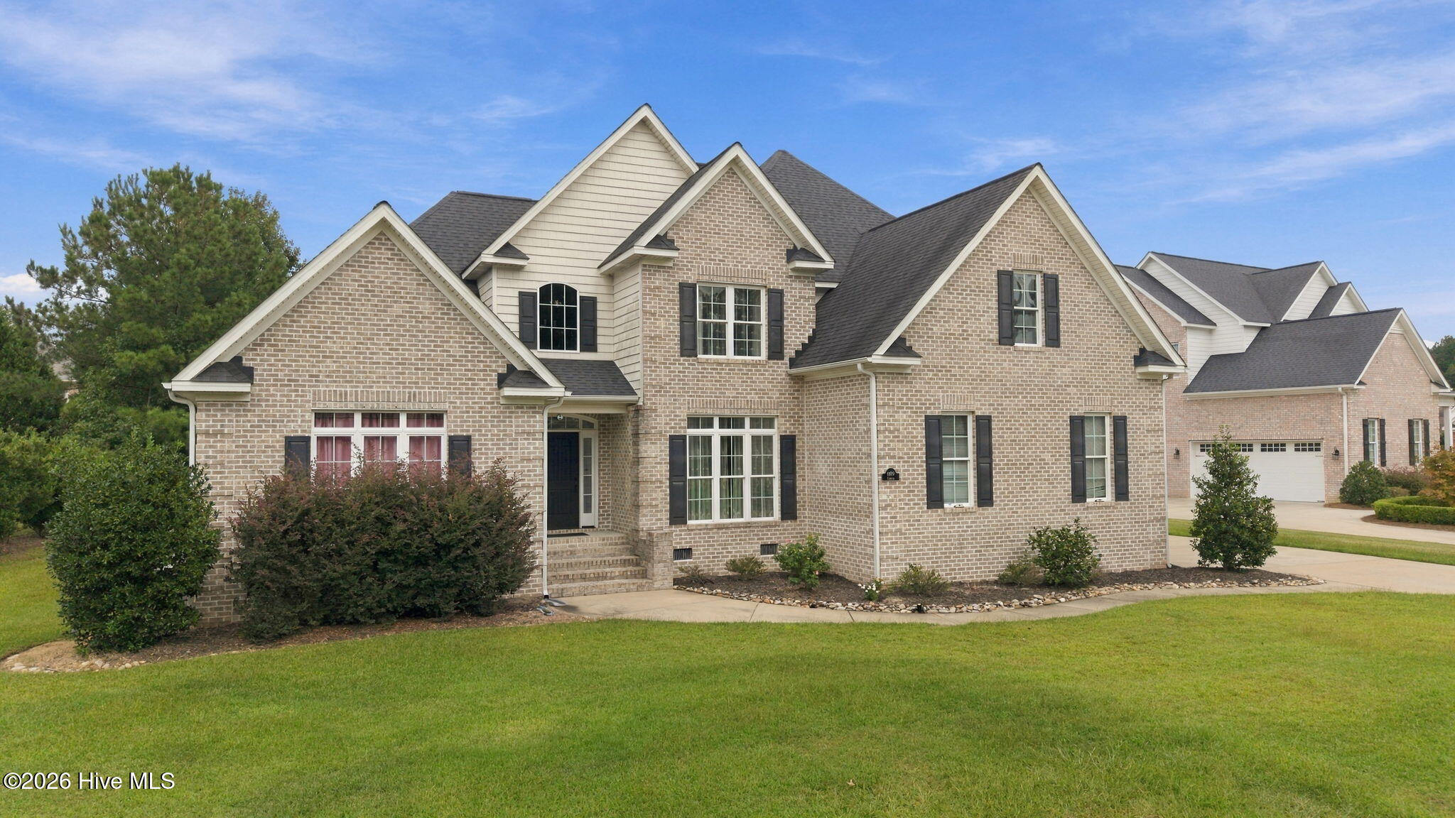 1109 Compton Road, Greenville, NC 27858 — photo 2