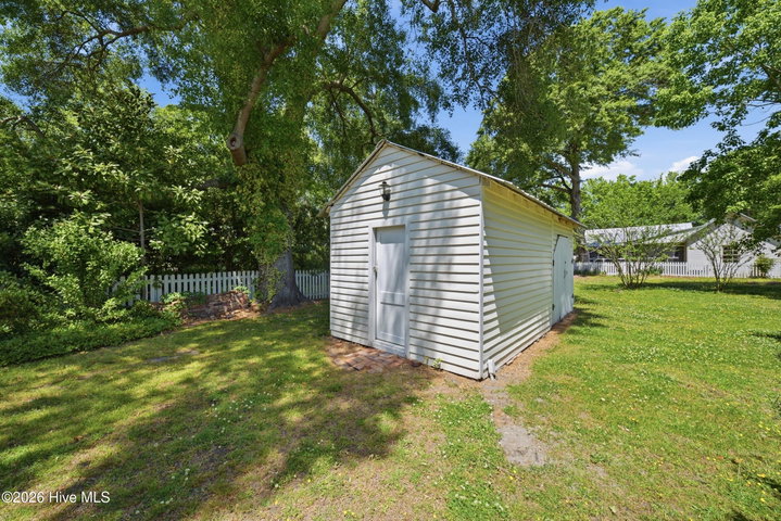 409 Elliott Street, Edenton, NC 27932 — photo 37
