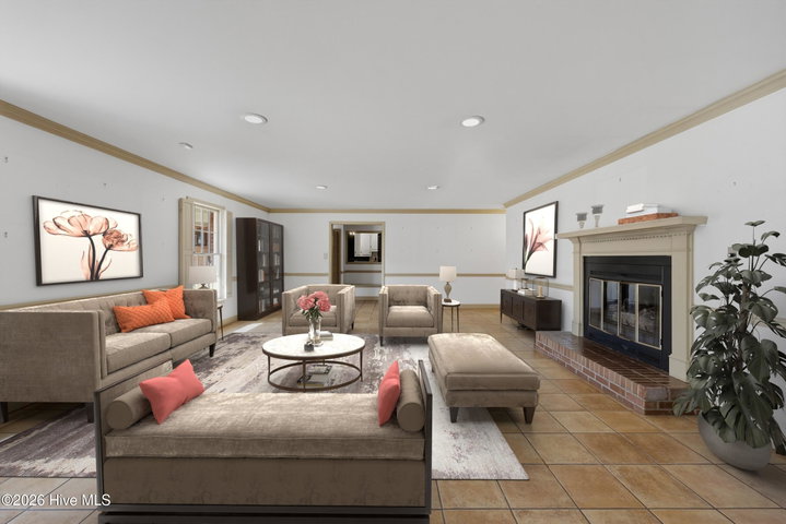 1514 Crescent Drive, Elizabeth City, NC 27909 — photo 18