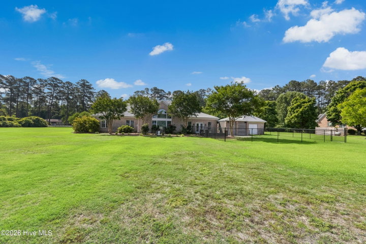 1380 Bear Trap Road, Williamston, NC 27892 — photo 46