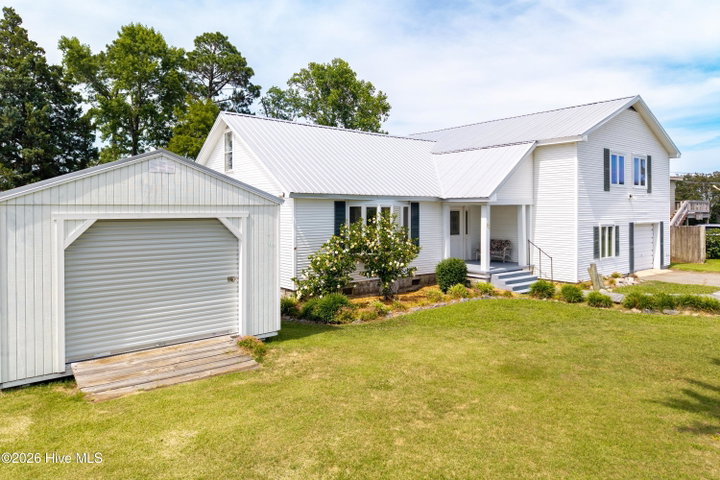 82 Cypress Shores Road W, Roper, NC 27970 — photo 53