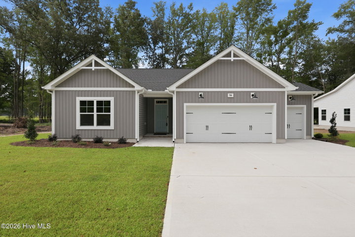 914 Rialto Lane, Ayden, NC 28513