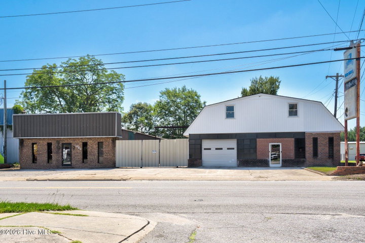 1037 S Church Street, Rocky Mount, NC 27803